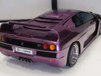 Gebraucht Lamborghini Diablo 484 PS (355 kW) 1993 Violett Coupé