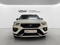 Gebraucht Cupra Ateca VZ 300 PS (220 kW) 2024 Weiß SUV