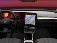 Nouvelle Renault Scenic E-Tech Komfort 125 kW (170 ch) 2026 Gris SUV
