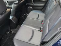 Usata Mazda 6 163 CV (119 kW) 2011 Blu Station wagon