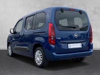 gebraucht Opel Combo-e Life 1.5 D Edition AHK Navi