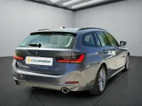 Second-hand BMW 330e 184 CP (135 kW) 2023 Andere Break