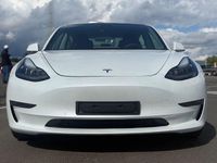 Gebraucht Tesla Model 3 339 kW (462 PS) 2019 Weiß Limousine