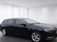 Gebraucht Opel Insignia Innovation 170 PS (125 kW) 2017 Dunkelblau (metallic) Kombi