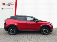 Gebraucht Alfa Romeo Junior Edizione Speciale 145 PS (106 kW) 2025 Rot SUV