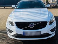 Gebraucht Volvo XC60 Summum 190 PS (139 kW) 2015 Weiß SUV