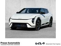 Neu Kia EV4 Comfort 150 kW (204 PS) 2025 Weiß Kleinwagen