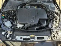 Gebraucht Mercedes C300e AMG 197 PS (144 kW) 2025 Metalliclack obsidianschwarz Kombi