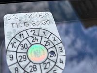 Gebraucht VW Sharan 177 PS (130 kW) 2013 Schwarz Van / Kleinbus