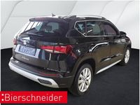 Gebraucht Seat Ateca Xperience 150 PS (110 kW) 2025 (unbekannt) SUV