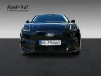 Brugt Ford Puma Gen-E 124 kW (169 HK) 2025 Sort SUV