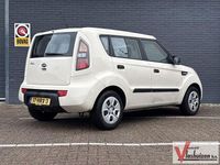 Gebraucht Kia Soul 126 PS (92 kW) 2009 SUV