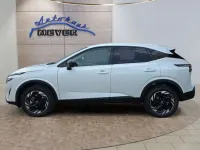 Neu Nissan Qashqai 158 PS (116 kW) 2026 Pearl white SUV