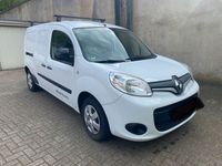 gebraucht Renault Kangoo Maxi 1.Hand TÜV 06.2025