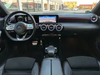 Gebraucht Mercedes CLA220 AMG 190 PS (139 kW) 2019 Grau Limousine