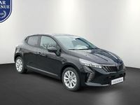 Neu Renault Clio V Evolution 158 PS (116 kW) 2025 Schwarz Limousine