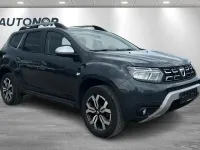Gebraucht Dacia Duster Prestige 150 PS (110 kW) 2021 Grau SUV