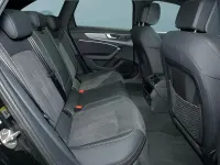 Gebraucht Audi A6 Allroad 286 PS (210 kW) 2025 Schwarz Kombi
