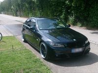 Gebraucht BMW 335 306 PS (225 kW) 2011 Schwarz Limousine