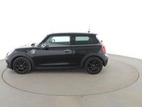 Gebraucht Mini Cooper D 116 PS (85 kW) 2015 Schwarz Kleinwagen