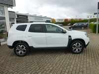 Gebraucht Dacia Duster Journey 131 PS (96 kW) 2024 Weiß SUV