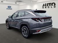 Neu Hyundai Tucson Select 150 PS (110 kW) 2026 Grau SUV