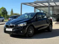 Second-hand BMW 218 Performance 150 CP (110 kW) 2015 Negru Monovolum
