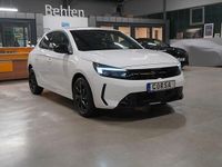 Gebraucht Opel Corsa 101 PS (74 kW) 2024 Weiß Kleinwagen