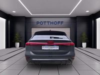 Neu Audi A6 e-tron Performance 269 kW (367 PS) 2026 Grau (magnetgrau) Kombi