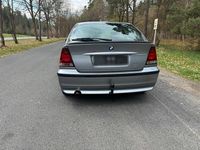 Usado BMW 316 116 HP (85 kW) 2004 Coupé