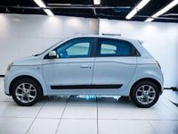 gebraucht Renault Twingo Luxe *Klima, Alu, PDC, Bluetooth