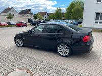 gebraucht BMW 318 318 3er i Facelift