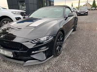 gebraucht Ford Mustang 5.0 V8 Sondermodell 55 Jahre (Garantie)