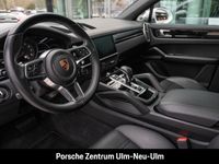 gebraucht Porsche Cayenne Coupe Soft-Close 22-Zoll