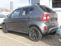 gebraucht Suzuki Ignis 1.2 Dualjet Hybrid Comfort