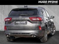 Gebraucht Ford Kuga ST-Line 186 PS (136 kW) 2025 Magnetic metallic SUV