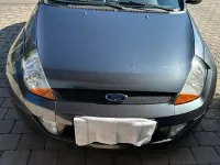 Gebraucht Ford StreetKa 95 PS (69 kW) 2005 Cabrio