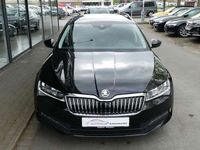 gebraucht Skoda Superb Combi Ambition 2.0 TDI*Side&Lane*DAB*LED*