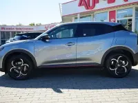 Neu Alfa Romeo Junior 136 PS (100 kW) 2026 Andere SUV