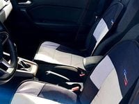Gebraucht Renault Captur 101 PS (74 kW) 2020 Weiß SUV