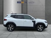 Neu Dacia Duster Journey 2025 Andere