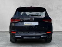 Neu Cupra Ateca VZ 300 PS (220 kW) 2026 Schwarz SUV