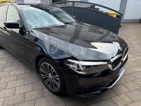 Gebraucht BMW 530e 252 PS (185 kW) 2019 Schwarz Limousine