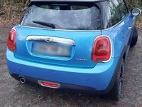 gebraucht Mini Cooper 1.5 136PS Panorama Schiebedach sportlich Top Zustand!