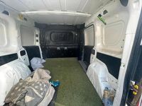 Usata Opel Combo 2013 Bianco Monovolume