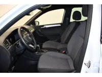 Gebraucht VW Tiguan Move 150 PS (110 kW) 2023 Pure white SUV