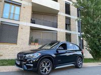 gebraucht BMW X1 xDrive 28 i xLine Steptronic|AUTOMATIK|ALLRAD