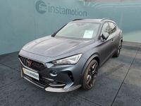 Gebraucht Cupra Formentor VZ 390 PS (286 kW) 2021 Grau SUV