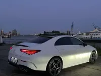 Gebraucht Mercedes CLA180 AMG 136 PS (100 kW) 2022 Coupé
