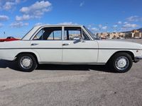 gebraucht Mercedes W115 2201969